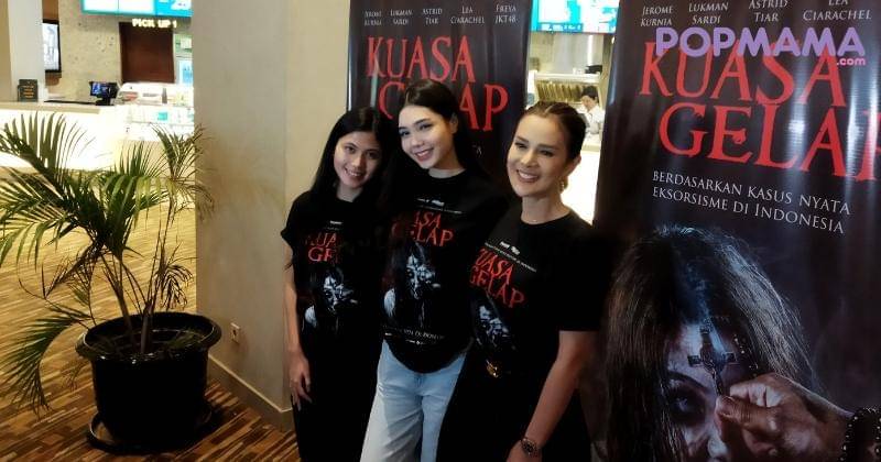 Popmama.com/Juan Dwi Satya